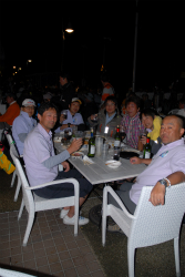 2015年第33回三浦－伊東ヨットレース