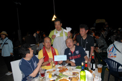 2015年第33回三浦－伊東ヨットレース