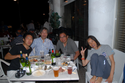 2015年第33回三浦－伊東ヨットレース