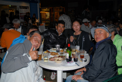 2015年第33回三浦－伊東ヨットレース