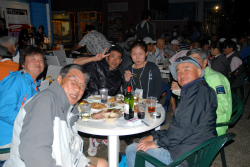 2015年第33回三浦－伊東ヨットレース