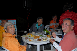 2015年第33回三浦－伊東ヨットレース