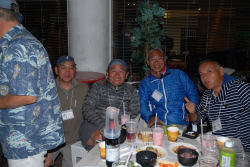 2015年第33回三浦－伊東ヨットレース