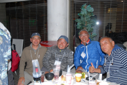 2015年第33回三浦－伊東ヨットレース