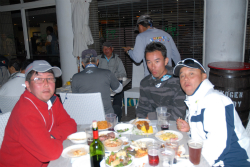 2015年第33回三浦－伊東ヨットレース