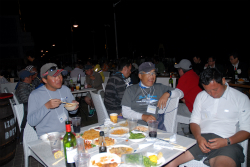 2015年第33回三浦－伊東ヨットレース