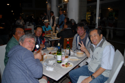 2015年第33回三浦－伊東ヨットレース