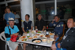 2015年第33回三浦－伊東ヨットレース