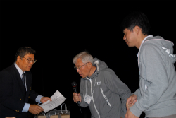 2015年第33回三浦－伊東ヨットレース