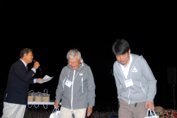 2015年第33回三浦－伊東ヨットレース