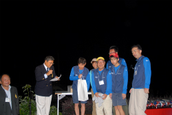 2015年第33回三浦－伊東ヨットレース