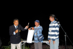 2015年第33回三浦－伊東ヨットレース