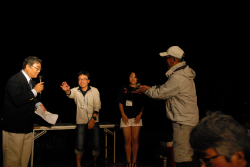 2015年第33回三浦－伊東ヨットレース