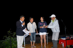 2015年第33回三浦－伊東ヨットレース