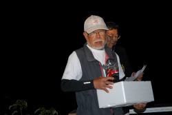 2015年第33回三浦－伊東ヨットレース