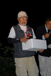 2015年第33回三浦－伊東ヨットレース