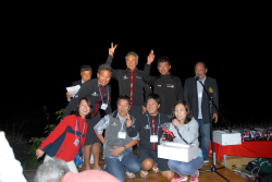 2015年第33回三浦－伊東ヨットレース