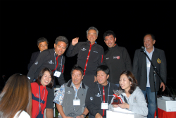 2015年第33回三浦－伊東ヨットレース