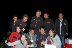 2015年第33回三浦－伊東ヨットレース