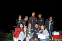 2015年第33回三浦－伊東ヨットレース