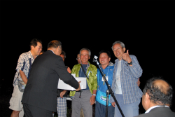 2015年第33回三浦－伊東ヨットレース