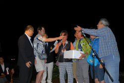 2015年第33回三浦－伊東ヨットレース