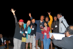 2015年第33回三浦－伊東ヨットレース