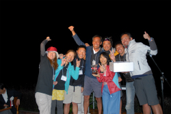 2015年第33回三浦－伊東ヨットレース