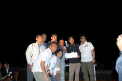 2015年第33回三浦－伊東ヨットレース