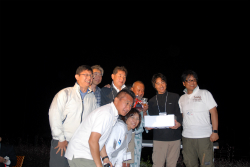 2015年第33回三浦－伊東ヨットレース