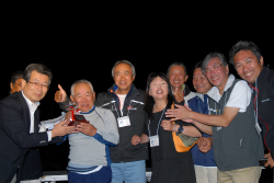 2015年第33回三浦－伊東ヨットレース