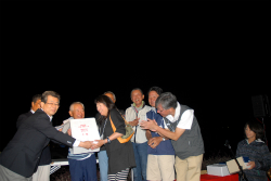 2015年第33回三浦－伊東ヨットレース