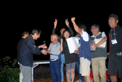 2015年第33回三浦－伊東ヨットレース