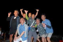 2015年第33回三浦－伊東ヨットレース