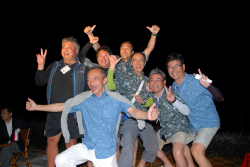 2015年第33回三浦－伊東ヨットレース