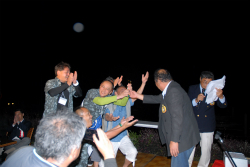 2015年第33回三浦－伊東ヨットレース