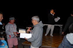 2015年第33回三浦－伊東ヨットレース