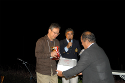 2015年第33回三浦－伊東ヨットレース