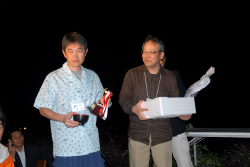 2015年第33回三浦－伊東ヨットレース