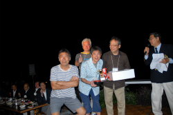 2015年第33回三浦－伊東ヨットレース