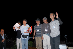 2015年第33回三浦－伊東ヨットレース