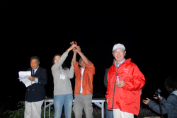 2015年第33回三浦－伊東ヨットレース