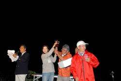 2015年第33回三浦－伊東ヨットレース