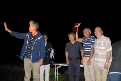 2015年第33回三浦－伊東ヨットレース