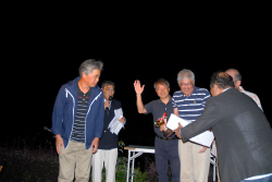 2015年第33回三浦－伊東ヨットレース