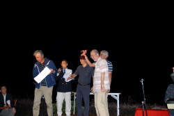 2015年第33回三浦－伊東ヨットレース