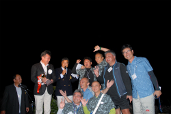 2015年第33回三浦－伊東ヨットレース