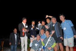 2015年第33回三浦－伊東ヨットレース