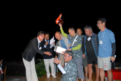 2015年第33回三浦－伊東ヨットレース