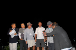 2015年第33回三浦－伊東ヨットレース